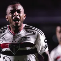 São Paulo recebe má notícia após fico de Welington