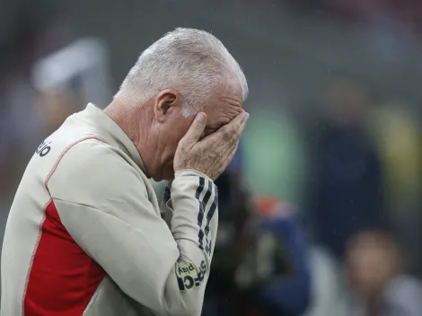 2 MI EUROS! Dorival é noticiado e São Paulo define negócio por volante