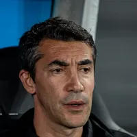 Bruno Lage tem dúvidas no time e fará mudanças