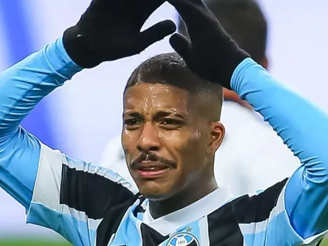 Jean Pyerre ‘apronta’ no Canadá e situação desagradável envolvendo o ex-Grêmio vem à tona