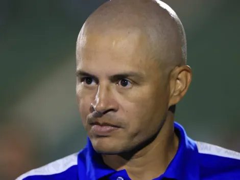 Alex surpreende, revela RAIVA do Cruzeiro e acaba deixando torcedores sem acreditar