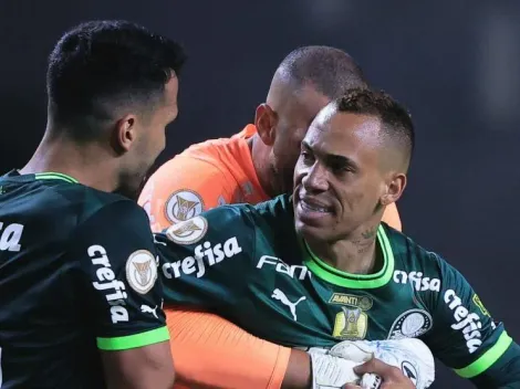 100% CONFIRMADO! Leila bate o martelo sobre Breno Lopes após polêmica