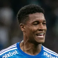 Ex-Cruzeiro, Geovane Jesus passa por situação DRAMÁTICA na carreira e bastidores ‘vazam’