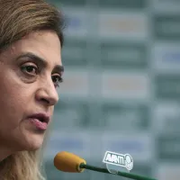 Leila FALA sobre TRETA de Breno Lopes com a torcida do Palmeiras