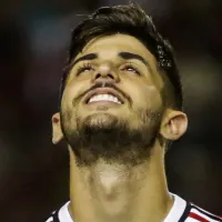 \'Parça\' de Beraldo é responsável por NOTÍCIA INCRÍVEL de última hora no São Paulo e tricolores agitam a web