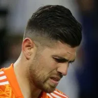 NÃO FOI SÓ O ROSSI: Sampaoli apronta com elenco do Fla