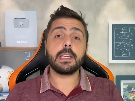 Nicola revela chance de Santos contratar artilheiro com 12 gols na temporada e situação é DEFINIDA