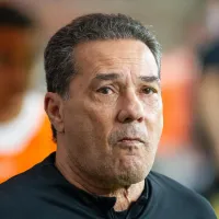 Líder do Corinthians é um dos NOMES que está contra Luxemburgo e situação DESANDA no Parque São Jorge