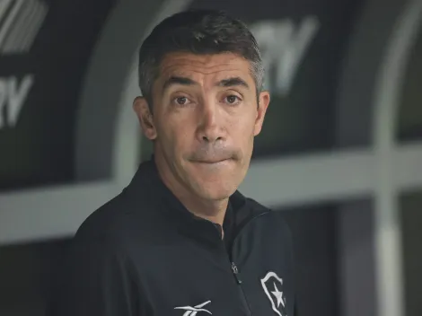 Bruno Lage faz ACUSAÇÃO GRAVÍSSIMA contra arbitragem que anulou gol de Diego Costa