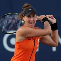 WTA de Guadalajara: Bia irá estrear contra Collins e tem Jabeur em sua chave