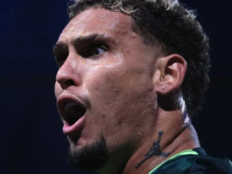 Rafael Navarro BRILHA na MLS e gera influência para o Palmeiras recuperar investimento