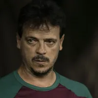 Deixaram o Nilton Santos mancando e Diniz pode sofrer duas baixas no Fluminense