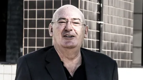 Foto: Ivan Storti/Santos FC - Andrés Rueda, presidente do Santos, está em busca de treinador