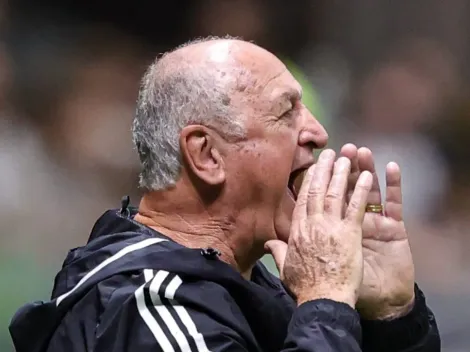 Felipão discorda sério de Bruno Lage e BOMBA chega 'quente' no Botafogo