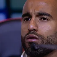 Lucas \'quebra o silêncio\' antes de decisão e EXPÕE bastidores do São Paulo