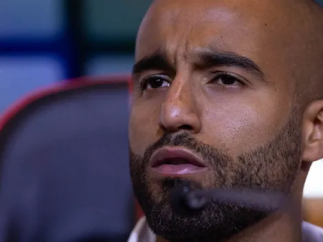 Lucas 'quebra o silêncio' antes de decisão e EXPÕE bastidores do São Paulo