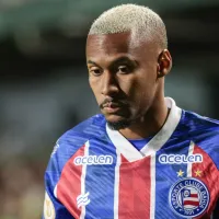 Ele foi \'sincerão\': Ademir ABRE O JOGO sobre situação no Bahia e revela ESTRATÉGIA para o Brasileirão