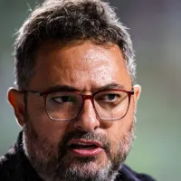 Alexandre Mattos pode BATER O MARTELO sobre polêmica no Athletico e torcedores descobrem