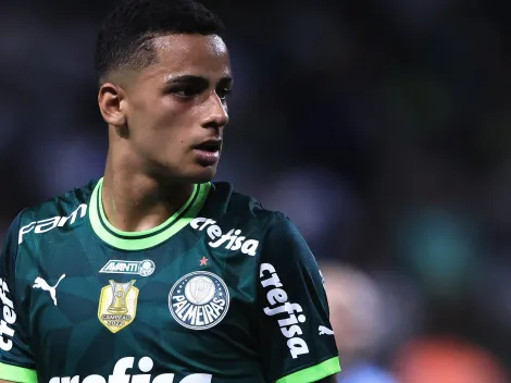 R$ 25 MI! Venda de Giovani causa PREOCUPAÇÃO no Palmeiras