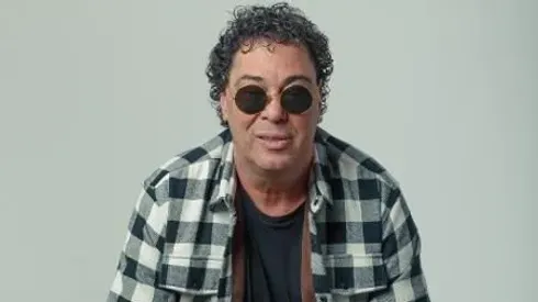 Foto: Divulgação – Walter Casagrande, ex-jogador e comentarista de futebol