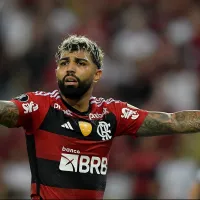 Gabigol recebe INVASÃO após \'treta\' de Breno Lopes no Palmeiras