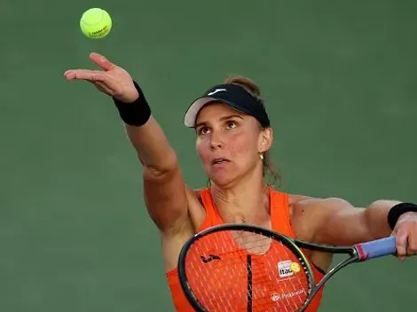 Bia Haddad Maia x Danielle Collins: Saiba onde assistir ao jogo de Guadalajara