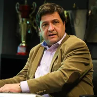 Guerra \'pula de alegria\' e BOLADA pode chegar ao Grêmio