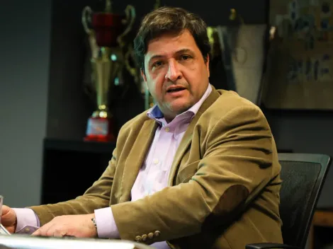 Guerra 'pula de alegria' e BOLADA pode chegar ao Grêmio