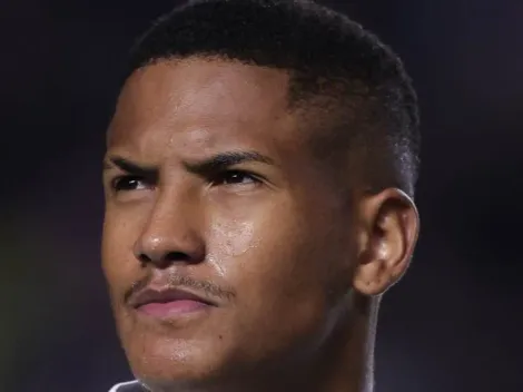 ISSO ACONTECEU NA ESTREIA: Ângelo causa em 1º jogo na França