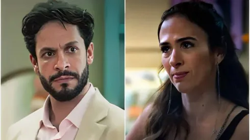 Foto: riproduzione/TV Globo