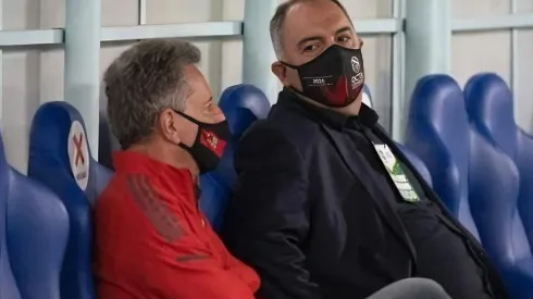 Bomba no Flamengo pega todo mundo de surpresa e enlouquece a Nação