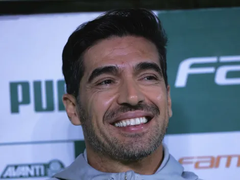 Abel mantém esperanças de título e Palmeiras passa por cima do Botafogo no returno do Brasileirão