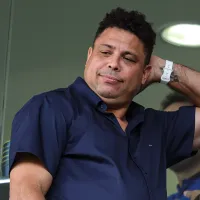 Ronaldo surpreende e afirma que inspiração para sua vida e carreira saiu do Flamengo