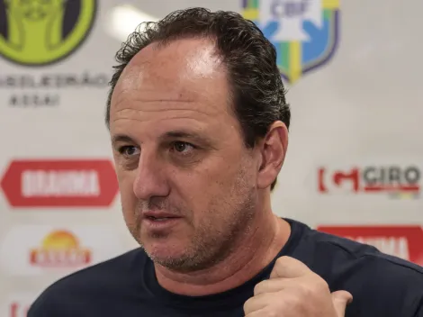 Meia tem problema no tornozelo e vira desfalque de última hora para Rogério Ceni no Bahia