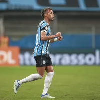 GRANA! Clube da Europa esquece Bitello e mira atacante do Fluminense