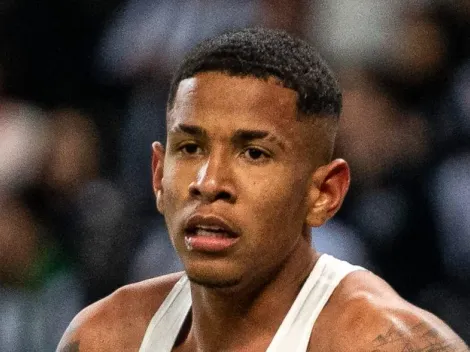 Savinho ‘rompe’ primeira vez na Espanha e afia canhota a la Hulk no Atlético-MG