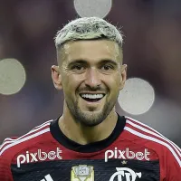 Arrascaeta vira notícia na Nação e Flamengo volta com tudo para ganhar Copa do Brasil