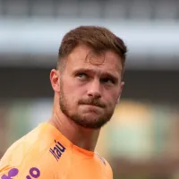 Lucas Perri ganha notícia triste e vira motivo para torcida do Botafogo chorar