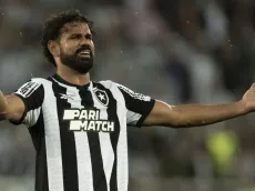 INACREDITÁVEL: Ex-árbitro dá opinião POLÊMICA sobre decisão do gol de Diego Costa