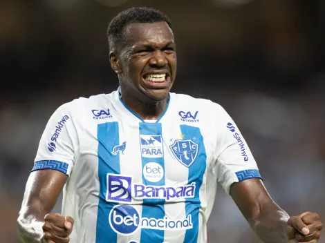 Paysandu tem GRANDES CHANCES de chegar na segundona; Saiba os possíveis cenários dessa conquista