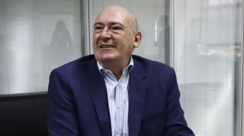 Rueda muda de ideia e prepara SURPRESA no Santos de última hora