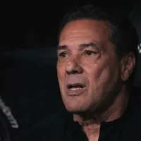 AO VIVO: Luxemburgo é VAIADO e não fica em silêncio no Corinthians