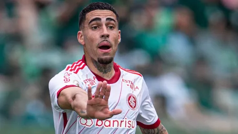 Foto: Isabela Azine/AGIF - Gabriel: volante é um dos jogadores com contrato curto com o Clube