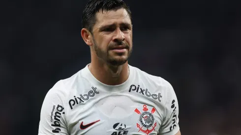 Foto: Marcello Zambrana/AGIF