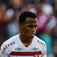 De última hora no Fluminense: Setorista expõe a condição física de Arias e Ganso para Libertadores
