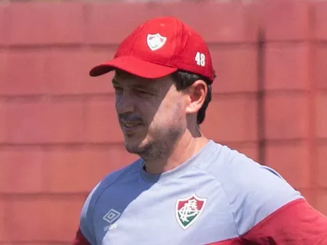 Barcellos detalha TRUNFO de Diniz na Libertadores e entrega ATALHO para o Inter surpreender