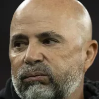 Bastidores quentes sobre Sampaoli vazam no Flamengo e chocam Nação
