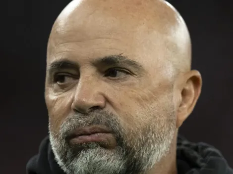 Bastidores quentes sobre Sampaoli vazam no Flamengo e chocam Nação
