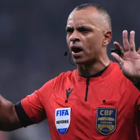 OFICIAL! Grêmio recebe aviso sobre PUNIÇÃO de Wilton e árbitros do VAR