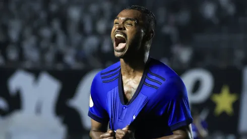 Foto: Marcello Zambrana/AGIF – Nikão: meia-atacante abriu o jogo em entrevista